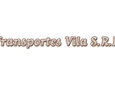 Transportes Vila Srl