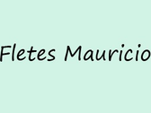 Fletes Mauricio