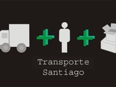 Transporte Santiago