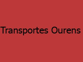 Transportes Ourens