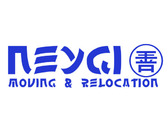 Logo Neygi Moving & Relocation