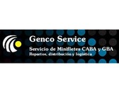 Minifletes Genco Service