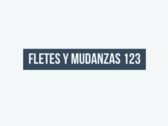 Fletes y Mudanzas 123