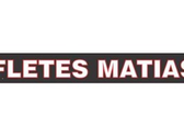 Fletes Matías