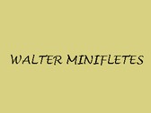 Walter Minifletes