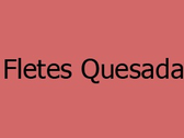 Fletes Quesada