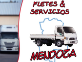 Fletes & Servicios Mendoza