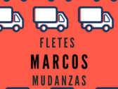 Fletes y mudanzas Marcos