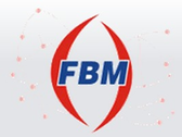Logo Transporte FBM