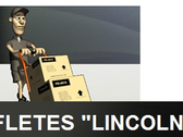 Minifletes Lincoln