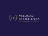 Mudanzas La Excelencia