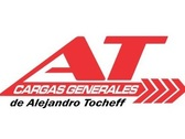 Logo Transporte AT
