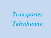 Transportes Talcahuano