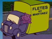 Fletes En Martínez