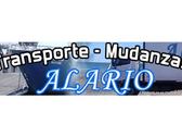 Logo Mudanzas Alario
