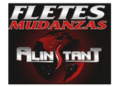 Alinstant Mudanzas