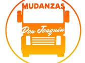 Mudanzas Don Joaquín