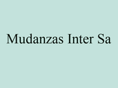 Mudanzas Inter Sa