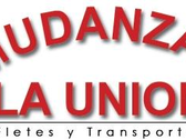 Mudanzas La Unión