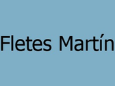 Fletes Martín