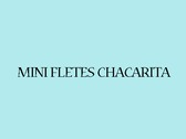 Mini Fletes Chacarita
