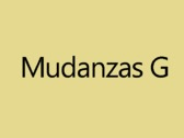 Mudanzas G