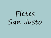 Fletes San Justo