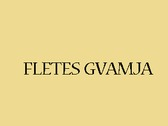 Logo Fletes Gvamja