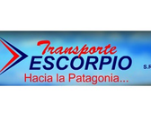 Transporte Escorpio